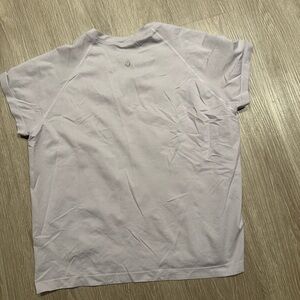 Lululemon swiftly tech